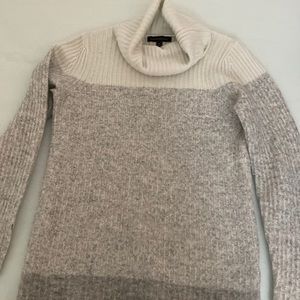 Banana Republic Turtleneck
